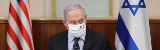 Netanjahu prihvatio kompromis o budžetu da izbegne pad vlade i nove izbore