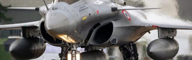 "Srbija kupovinom francuskih borbenih aviona pravi zaokret od Rusije"