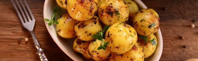 Najbolji mladi krompirići koje ste ikada probali