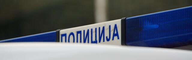Uhapšen osumnjičeni za prodaju i držanje marihune, kao i bežanje od policije