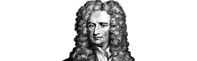 Kada će doći do smaka sveta prema Isaku Njutnu