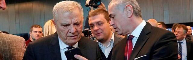 Karadžić: Mislio sam da će Terzić da postane normalan...