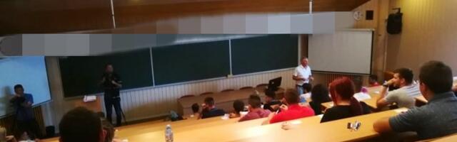 Počinje prijavljivanje kandidata za prijemne ispite na fakultetima