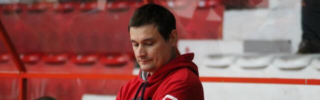 Zlatanović: Ova generacija Borčevih kadeta svoj maksimum će dostići za dve godine