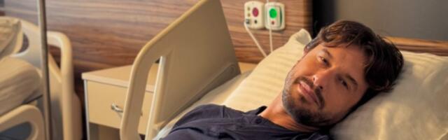 Bivši zadrugar stigao kući nakon transplatacije bubrega: Sačekala ga majka, zbog prizora bi i kamen zaplakao (VIDEO)