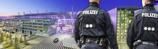 Srbin sproveden direktno u nemački zatvor: Imao tri poternice i zabranu ulaska u zemlju