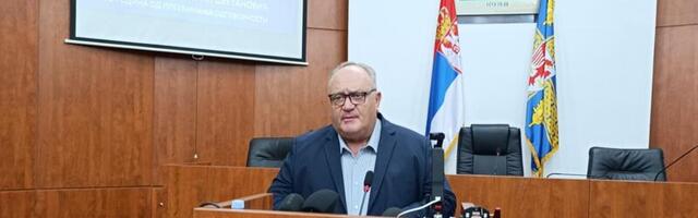 Leskovac je danas lepši, moderniji i razvijeniji grad