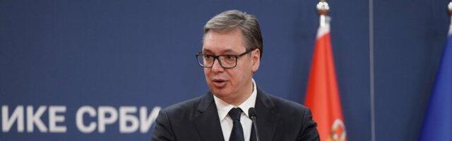 U KAZAHSTANU SU NAŠI ISTINSKI PRIJATELJI! Vučić: Nikada nećemo zaboraviti to što ste bili na našoj strani kada to nije bilo lako ni jednostavno