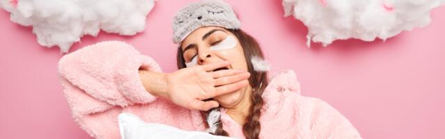 Neobičan položaj spavanja koji može biti tajna finansijskog uspeha