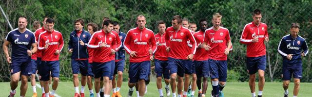 BOMBA! Crno-beli dovode bivšeg beka Crvene zvezde?!