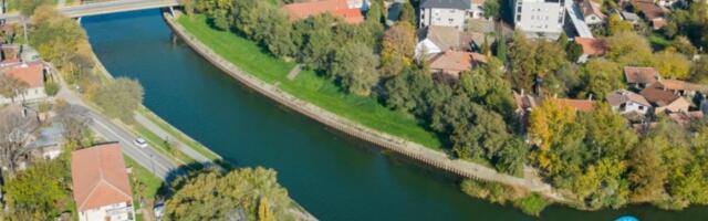 ZRENjANIN OD VEČERAS I ZVANIČNO NACIONALNA PRESTONICA KULTURE SRBIJE: Meandri grada-Tokovi kulture