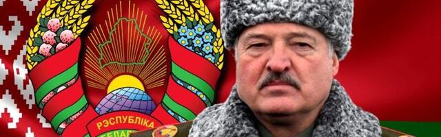 ALARM U BELORUSIJI, LUKAŠENKO PODIGAO VOJSKU: Počela provera borbene gotovosti