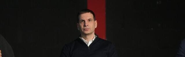 Jovanović: Izbori bez prelazne Vlade nisu izbori