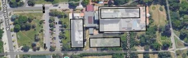 Futoški park ostaće netaknut tokom izgradnje hotela Hajat