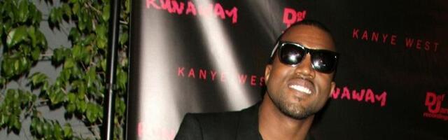 Kanje Vest šokirao svet priznanjem o INCESTU: Do 14. godina sam imao odnose sa svojim...