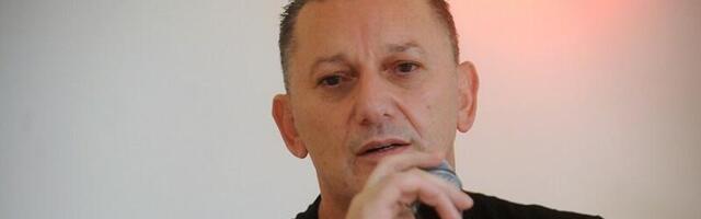 "IMAO SAM MNOGO LJUBAVNICA, ŽENI SAM SVE PRIZNAO" - Šako Polumenta šokirao pričom o aferama