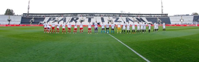 FSS kaznio večite zbog derbija: Partizan plaća 1.000.000 dinara, Terzić 200.000, čeka se Vazurino izjašnjenje