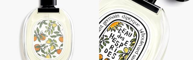 Novi Diptique parfem L’Eau des Hespérides je stigao i donosi ultimativni miris leta