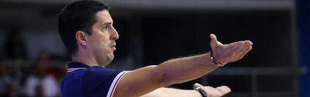 Igosima težak žreb u FIBA Ligi šampiona, ali kukanja nema