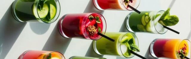 5 trendova koje dijetetičari nikada ne bi preporučili