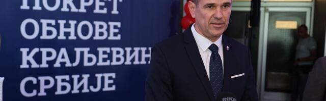 POKS: SNS preko svojih ljudi u crkvi proganja neistomišljenike