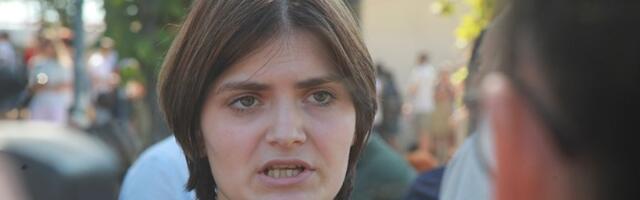 Advokat Nikoline Sinđelić  predao krivičnu prijavu protiv Marka Krička