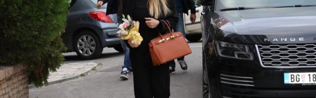 Otkriveno čime se bavi Nina Đogani, Anabela poručila: Zaboravite svi da je ona moja ćerka