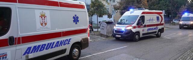 Haos zbog parkinga u Rakovici: Otac i sinovi pretukli komšiju