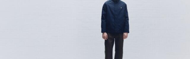 Ovo je 5 komada brenda Lyle&Scott koji će obeležiti ovu jesen