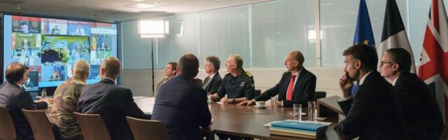 Šok obrt: Evropa pravi protivpredlog za Trampov plan - Pogledajte šta su sada smislili...