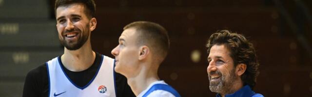 Vreme je za novu pobedu! Evo gde i kada gledati prenos meča Srbija – BiH u kvalifikacijama za Mundobasket