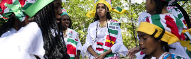 Потомци робова у Суринаму прихватили извињење холандског краља