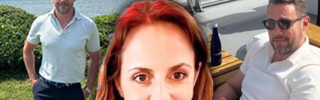 ŠOKANTNO! Brajan Volš nakon ubistva Ane poslao njenog ljubavnika u njihovu kuću: "Dao mi je šifru, ušao sam unutra i video..."