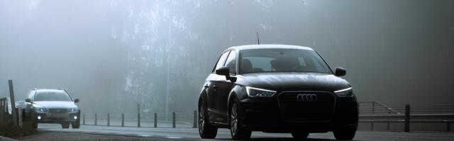 AMSS: U jugozapadnim i centralnim krajevima Srbije vidljivost do 200 metara usled magle