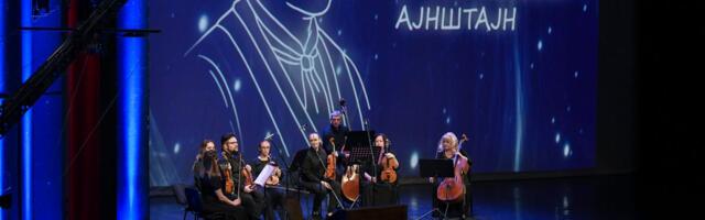 U Novom Sadu održana Svečana akademija povodom 150 godina od rođenja Mileve Marić