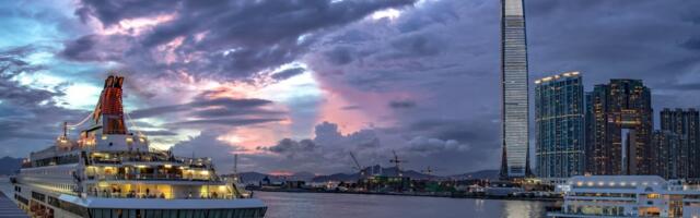 Demokratska partija Honkonga prestala da postoji posle 31 godine