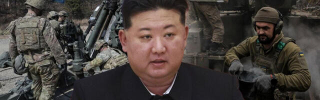 "KIM JE POTPUNO NORMALNA OSOBA": Severna Koreja upravo je dobila novog saveznika! Vrhovni vođa likuje