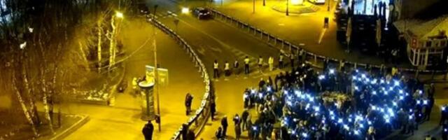 Pazar na nogama! Blokaderski protest 21. decembra - građani ogorčeni: Ovo nije slika koji hoćemo da šaljemo u svet