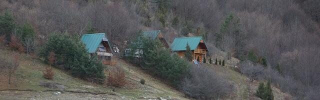 Jedna fotografija sa Uvca raspametila je celu Srbiju! Sačekajte dok i sami vidite