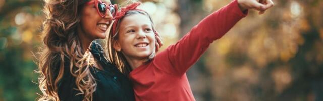 5 razloga zašto su tetke najposebnije osobe u našem životu