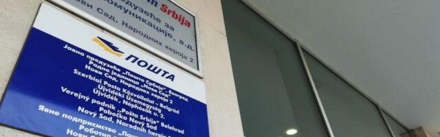 Javna preduzeća postala d.o.o: Pošta, Putevi Srbije, Srbijavode...