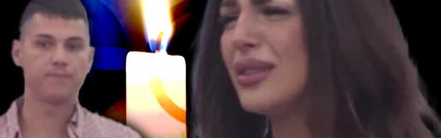 CRNA OBJAVA NA PROFILU ENE ČOLIĆ, POTVRĐENE NAJTUŽNIJE VESTI! Osvanula oproštajna poruka, NACIJA GRCA U SUZAMA: PUTUJ S ANĐELIMA!