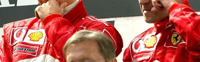 Mihael Šumaher nije čekao ni sekund: Kada je čuo za tragediju odmah je donirao deset miliona dolara