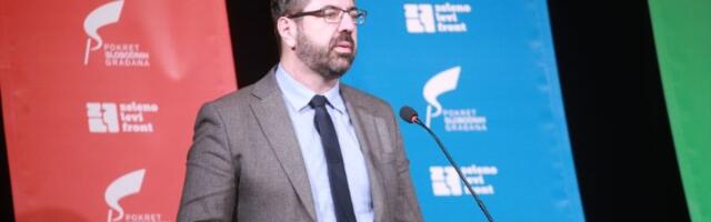 Lazović: Srbija bi mogla u EU do 2032. godine, ako bismo smenili SNS