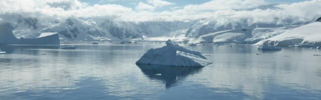 Tajne Antarktika: Šta su primetili naučnici?