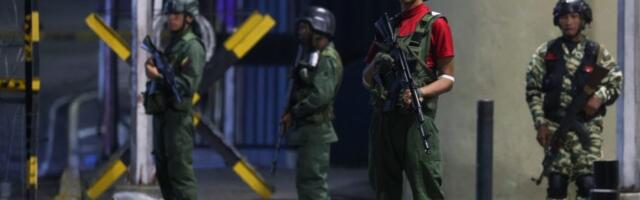 „Tri aktera u fokusu“: Ko će sada biti na čelu Venecuele?