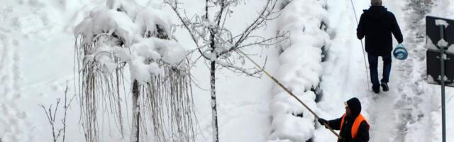 VANREDNA SITUACIJA U LOZNICI: Zbog otežanog snabdevanja strujom