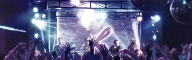 Netfliksova serija predvidela tragediju u Kran Montani: Detalji se jezivo poklapaju sa požarom u klubu u Švajcarskoj (VIDEO)