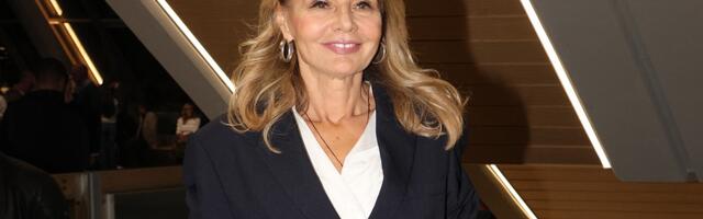 Ovo je ćerka Mirjane Bobić Mojsilović: Nakon smrti muža, spisateljica je naslednicu sama odgajila - Evo čime se Mila bavi (FOTO)