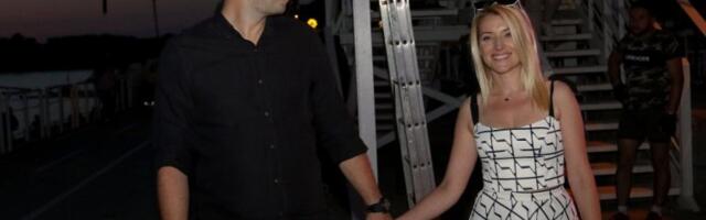 OŽENIO SE BIVŠI MUŽ ANĐELKE PRPIĆ! Sve organizovano u strogoj tajnosti, fotografije sa lica mesta šokirale javnost!